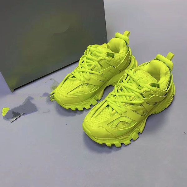 special offer paris triple s 3.0 gray orange yellow casual shoes flat casual shoes tess s. gomma trek men's and women's shoes size, Black
special offer paris triple s 3.0 gray orange yellow casual shoes flat casual shoes tess s. gomma trek men's and women's shoes size, Black
