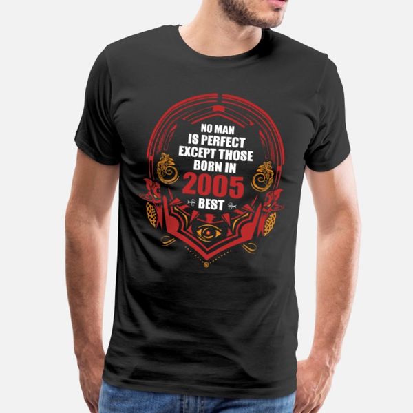 no man is perfect except those born in 2005 t shirt men character 100% cotton plus size 3xl novelty comical spring autumn natural shirt
no man is perfect except those born in 2005 t shirt men character 100% cotton plus size 3xl novelty comical spring autumn natural shirt