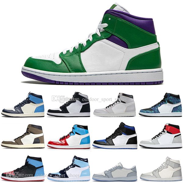 mens basketball shoes 1s high og obsidian unc fearless spiderman 1 tie dye panda racerl blue mid se multi-color men trainers sports sneakers
mens basketball shoes 1s high og obsidian unc fearless spiderman 1 tie dye panda racerl blue mid se multi-color men trainers sports sneakers