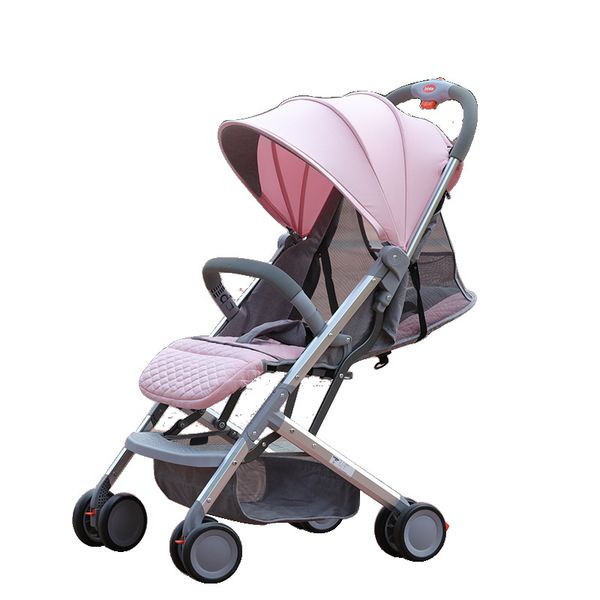 baby stroller lightweight stroller travel coche carro plegable ligero baby car prams silla paseo ligera 5.5kg
baby stroller lightweight stroller travel coche carro plegable ligero baby car prams silla paseo ligera 5.5kg