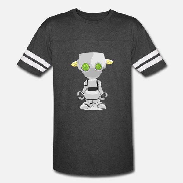 robot t shirt men character cotton round neck unique fit basic spring outfit shirt
robot t shirt men character cotton round neck unique fit basic spring outfit shirt