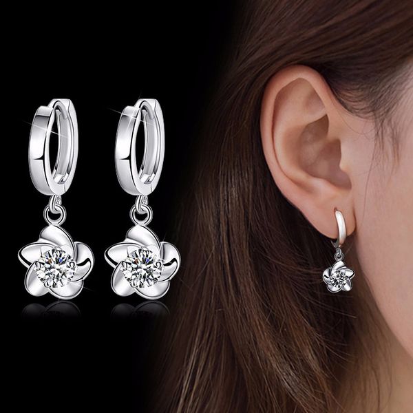 designer flower drop earrings fashion 925 sterling silver white purple zircon crystal earrings for women wedding jewelry gifts, Golden
designer flower drop earrings fashion 925 sterling silver white purple zircon crystal earrings for women wedding jewelry gifts, Golden