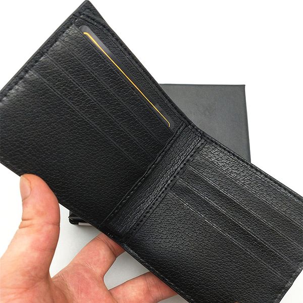 wallet mens short wallets classic genuine leather wallet slim wallets box with men bifold slot small fashion with card aqxto, Red;black
wallet mens short wallets classic genuine leather wallet slim wallets box with men bifold slot small fashion with card aqxto, Red;black