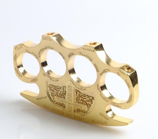 2019 hell detective constantine brass knuckle dusters gold powerful damage safety equipment, self-defense
2019 hell detective constantine brass knuckle dusters gold powerful damage safety equipment, self-defense