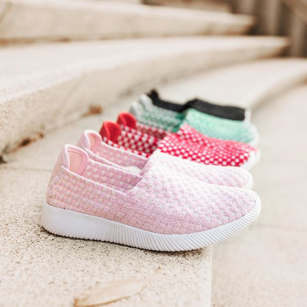 новые женщины полуботинки наденьте моду женщин сплетенной обуви flats для lady мокасин женского открытого обувь ленивого
новые женщины полуботинки наденьте моду женщин сплетенной обуви flats для lady мокасин женского открытого обувь ленивого