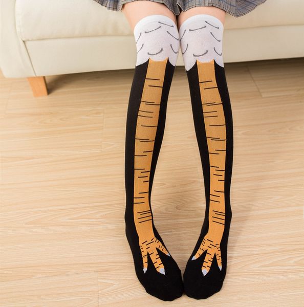 chicken claw knee-high chicken claw knee-length winter leg fashion socks long tube knee-high socks women's winter q0l7l, Black
chicken claw knee-high chicken claw knee-length winter leg fashion socks long tube knee-high socks women's winter q0l7l, Black