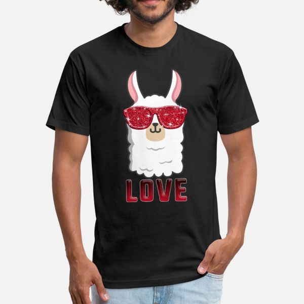 love llama valentine's day women glitter red t shirt men printing short sleeve o neck clothes gift new fashion summer pattern shirt
love llama valentine's day women glitter red t shirt men printing short sleeve o neck clothes gift new fashion summer pattern shirt