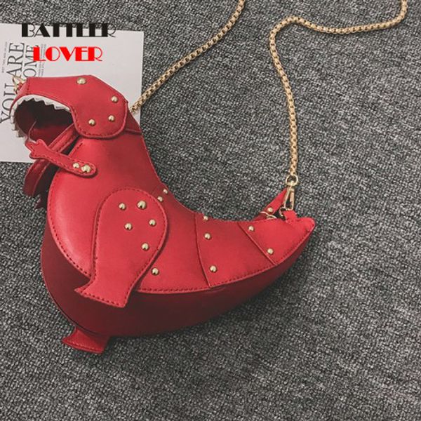 женщины cute dinosaur сумки плюша для девочек 2020 новая мода сумка кошелек цепи одно молния crossbody сумки леди
женщины cute dinosaur сумки плюша для девочек 2020 новая мода сумка кошелек цепи одно молния crossbody сумки леди
