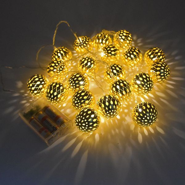 4m led ball light string outdoor holiday wedding christmas new year party baby bed fairy lights decoration
4m led ball light string outdoor holiday wedding christmas new year party baby bed fairy lights decoration