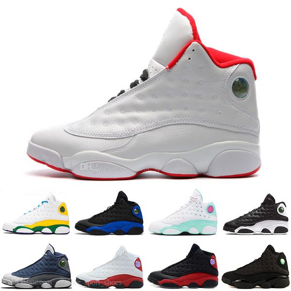 2020 new 13 13s flints bred cny men basketball shoes hyper royal love respect white chicago court purple mens sports designer sneakers
2020 new 13 13s flints bred cny men basketball shoes hyper royal love respect white chicago court purple mens sports designer sneakers