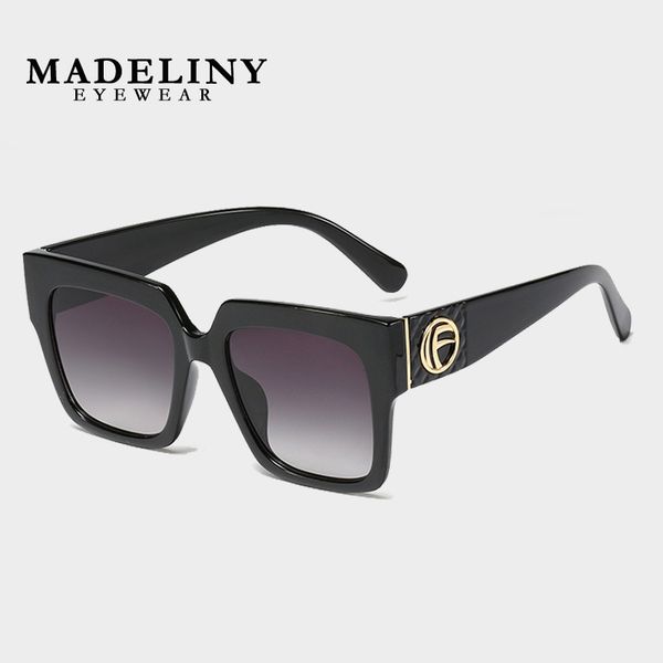 madeliny new square oversized sunglasses women vintage brand designer sun glasses female classic grandient eyewear uv400 ma586, White;black
madeliny new square oversized sunglasses women vintage brand designer sun glasses female classic grandient eyewear uv400 ma586, White;black