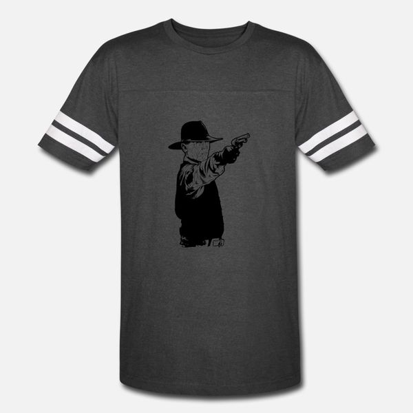 man pointing pistol t shirt men crazy short sleeve crew neck homme crazy building spring autumn vintage
man pointing pistol t shirt men crazy short sleeve crew neck homme crazy building spring autumn vintage