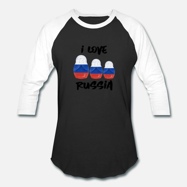 i love россия матрешка матрешка тенниска мужчины создают тройник рубашки евро размер s-3xl уникальный anti-wrinkle повседневный весна семьи
i love россия матрешка матрешка тенниска мужчины создают тройник рубашки евро размер s-3xl уникальный anti-wrinkle повседневный весна семьи