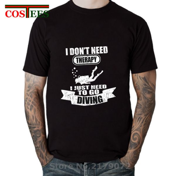 sport vintage i don't need therapy i just need to go diving t shirts men retro scuba diver t-shirts diving lover gift tee shirt tshirt
sport vintage i don't need therapy i just need to go diving t shirts men retro scuba diver t-shirts diving lover gift tee shirt tshirt