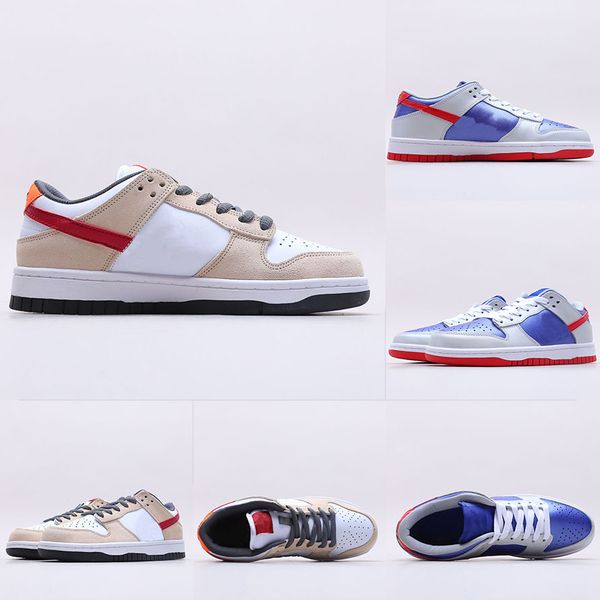 Men's and women's running sneakers SB Dunk x Travis Scotts blue and white student low-top basketball shoes outdoor skateboarding shoes
Men's and women's running sneakers SB Dunk x Travis Scotts blue and white student low-top basketball shoes outdoor skateboarding shoes