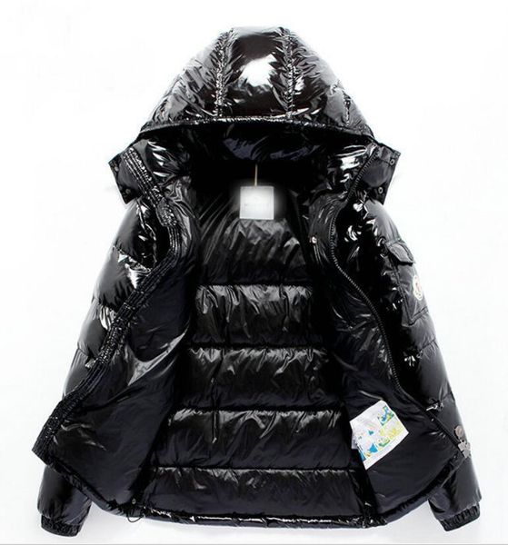 new men women casual down jacket down coats mens outdoor warm feather man winter coat outwear jackets parkas, Black
new men women casual down jacket down coats mens outdoor warm feather man winter coat outwear jackets parkas, Black