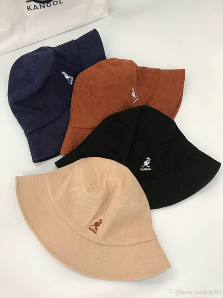 мужская дизайнер kangol кенгуру рыбак бассейна ведро крышка вельвет к одному, Blue;gray
мужская дизайнер kangol кенгуру рыбак бассейна ведро крышка вельвет к одному, Blue;gray
