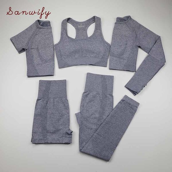 yoga outfits women vital seamless set workout sport wear gym clothing short/long sleeve crop high waist running leggings sports, White;red
yoga outfits women vital seamless set workout sport wear gym clothing short/long sleeve crop high waist running leggings sports, White;red