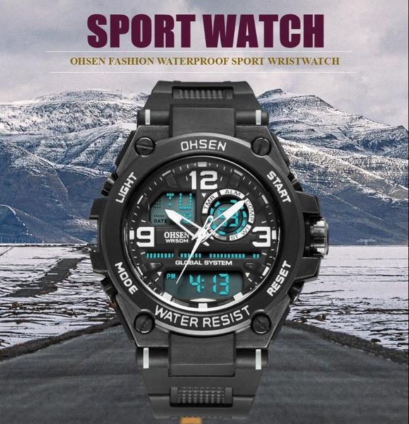 men watches waterproof sport man watch rubber strap digital quartz wristwatches waterproof clock relogio masculino, Slivery;brown
men watches waterproof sport man watch rubber strap digital quartz wristwatches waterproof clock relogio masculino, Slivery;brown
