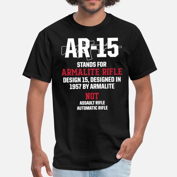 отечественная ar15 v5 м 0019 ар 15 стойки для armalite футболка мужчины против морщин 100% хлопок s-3xl новизна против морщин здание лето le
отечественная ar15 v5 м 0019 ар 15 стойки для armalite футболка мужчины против морщин 100% хлопок s-3xl новизна против морщин здание лето le