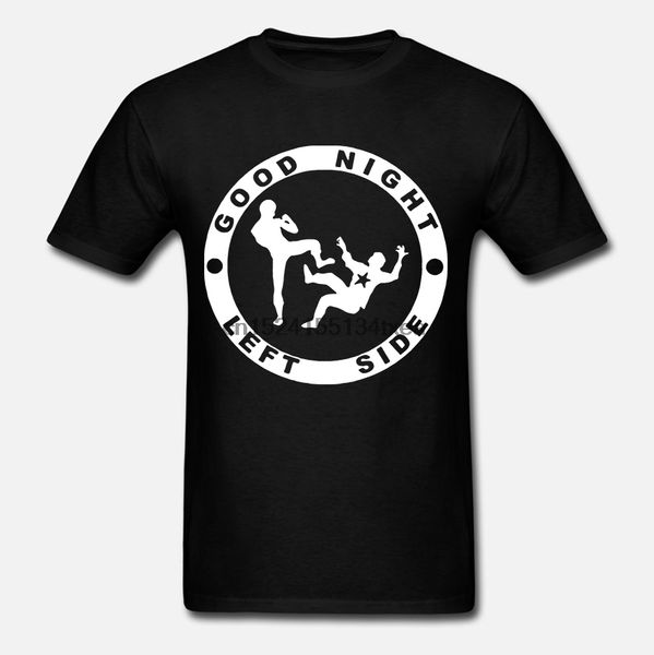 good night left side ultras hooligans t shirt lads fan all cops men funny casual streetwear hip hop printed t-shirt 2019
good night left side ultras hooligans t shirt lads fan all cops men funny casual streetwear hip hop printed t-shirt 2019