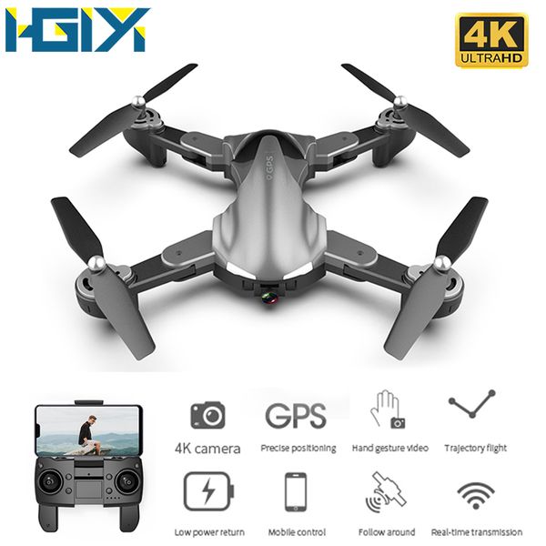 hgiyi g15 drone gps 4k hd camera with wifi profissional altitude hold rc foldable quadcopter follow me flight 15 minutes e520s
hgiyi g15 drone gps 4k hd camera with wifi profissional altitude hold rc foldable quadcopter follow me flight 15 minutes e520s