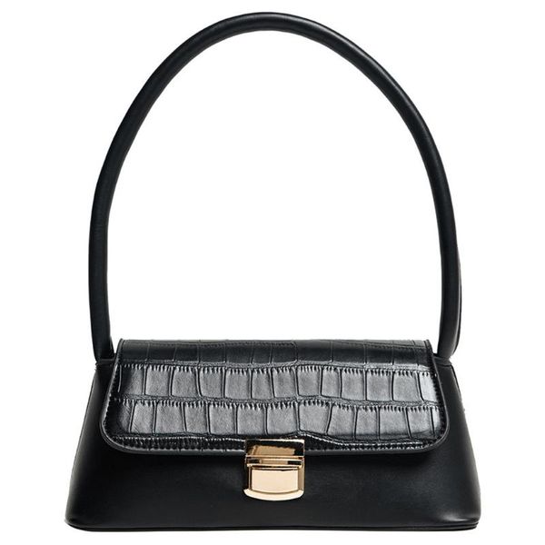2020 autumn new fashion handbags womens crocodile lock casual shoulder messager bag vintage harajuku hasp hand bag purse
2020 autumn new fashion handbags womens crocodile lock casual shoulder messager bag vintage harajuku hasp hand bag purse