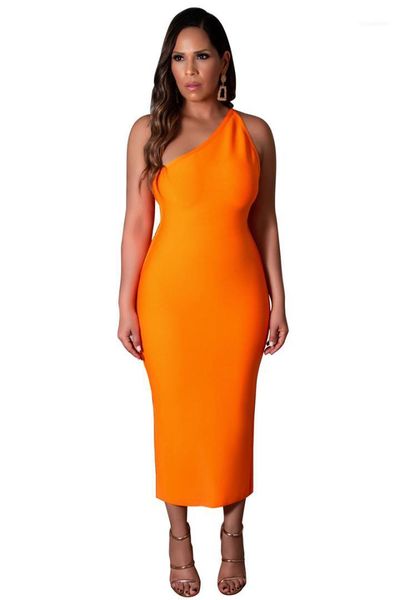 color ankle length dress womens clothing summer new womens dress one shoulder sleeveless bodycon dresses casual natural, Black;gray
color ankle length dress womens clothing summer new womens dress one shoulder sleeveless bodycon dresses casual natural, Black;gray