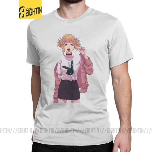 аниме манга тройники kawaii тога химико футболка my hero academia футболка человек коротким рукавом сумасшедший crew neck 100% хлопок топы п
аниме манга тройники kawaii тога химико футболка my hero academia футболка человек коротким рукавом сумасшедший crew neck 100% хлопок топы п