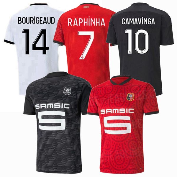 20 21 stade rennais soccer jersey raphinha camavinga nzonzi home away 3rd 20 21 football men and kids shirt, Black;yellow
20 21 stade rennais soccer jersey raphinha camavinga nzonzi home away 3rd 20 21 football men and kids shirt, Black;yellow