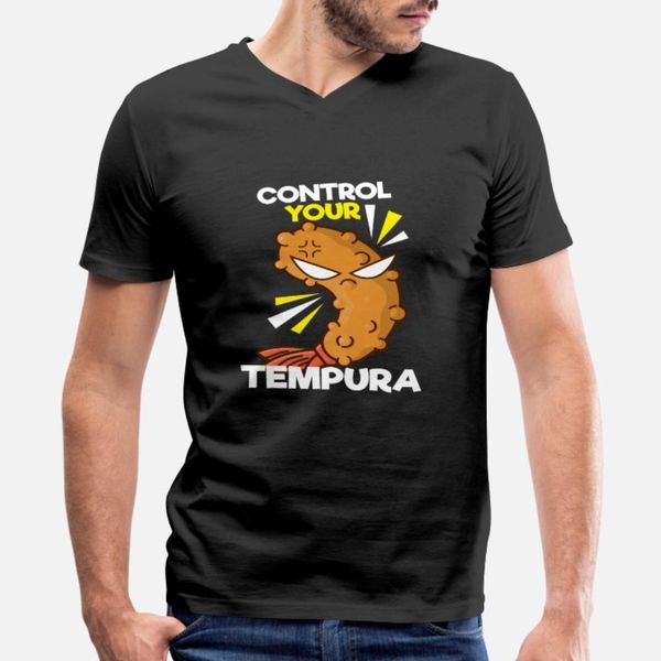 control your tempura japan t shirt men designs cotton round collar pictures famous funny summer style unique shirt
control your tempura japan t shirt men designs cotton round collar pictures famous funny summer style unique shirt