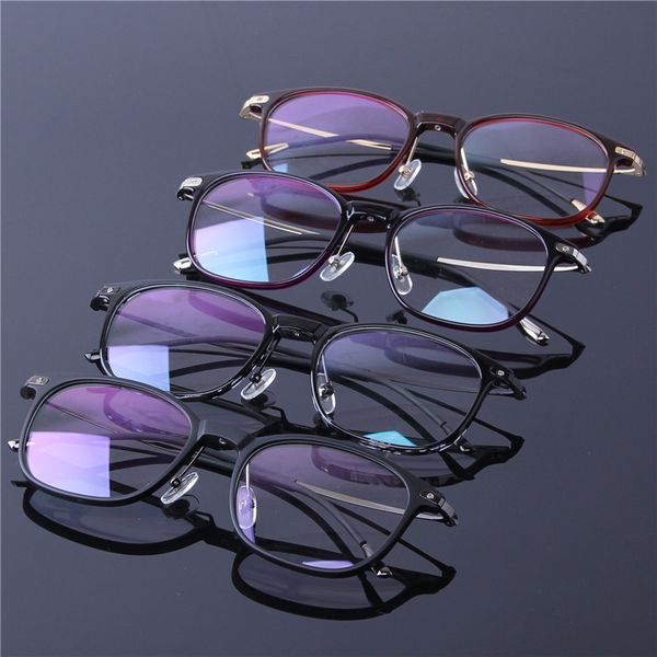 comfortable clear glasses tr90 eyeglass frame men women prescription eye retro eye round, Black
comfortable clear glasses tr90 eyeglass frame men women prescription eye retro eye round, Black