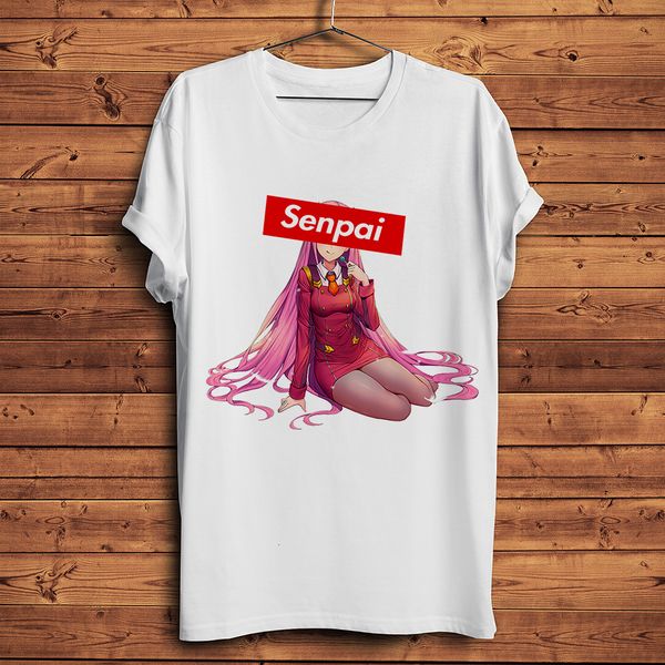 japan acgn funny senpai anime t shirt men new white casual homme cool manga streetwear t-shirt unisex
japan acgn funny senpai anime t shirt men new white casual homme cool manga streetwear t-shirt unisex
