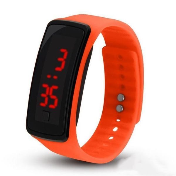 силиконовые led горячих женщины нового оптового wrist конфеты экран цифровых часы мода часы jelly спорт сенсорного мужчины каучуковый брасле
силиконовые led горячих женщины нового оптового wrist конфеты экран цифровых часы мода часы jelly спорт сенсорного мужчины каучуковый брасле