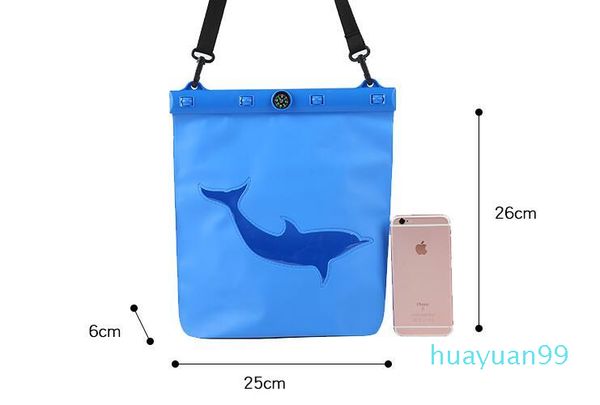 new- waterproof package diving swimming springs drift pockets travel bags mobile phone dry storage
new- waterproof package diving swimming springs drift pockets travel bags mobile phone dry storage