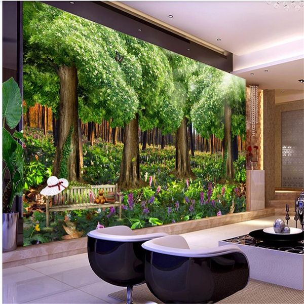 custom p wallpaper beautiful forest wallpapers dream tv background wall decoration 3d landscape wallpaper
custom p wallpaper beautiful forest wallpapers dream tv background wall decoration 3d landscape wallpaper