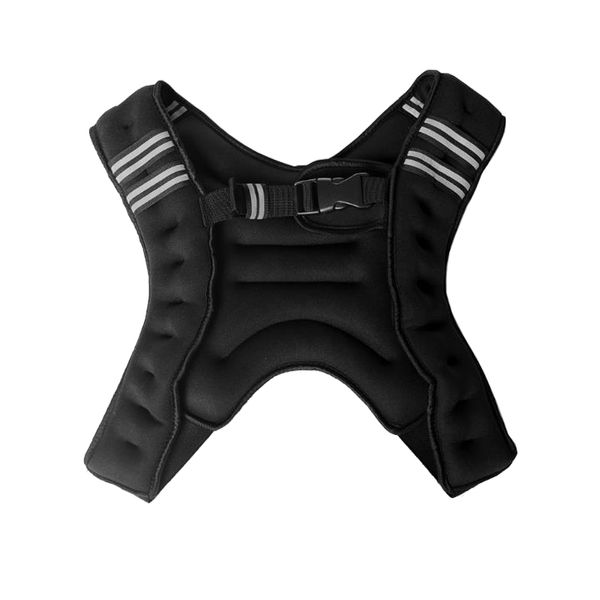accessories body building weight jacket sand filled vest fitness exercise sandbag 5-10kg heavy
accessories body building weight jacket sand filled vest fitness exercise sandbag 5-10kg heavy