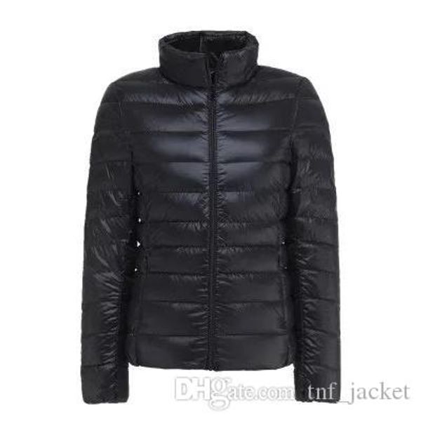 women's packable classic brand north down coat jackets outdoor lightweight jackets women's water face jackets coats, Black
women's packable classic brand north down coat jackets outdoor lightweight jackets women's water face jackets coats, Black