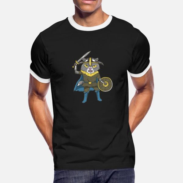 nordic viking kid cat kitten warrior valhalla gift t shirt men knitted cotton s-xxxl basic solid sunlight breathable spring autumn pattern
nordic viking kid cat kitten warrior valhalla gift t shirt men knitted cotton s-xxxl basic solid sunlight breathable spring autumn pattern
