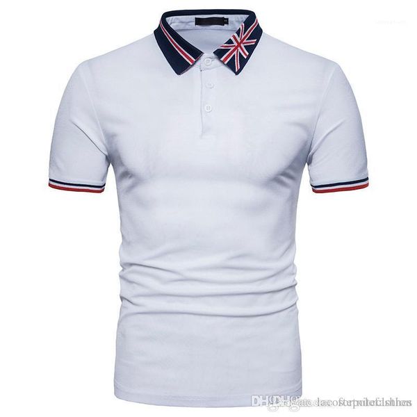 дизайнер англии флаг шеи мода твердые дышащий mens tops casual пэчворк летняя одежда mens polo with, White;black
дизайнер англии флаг шеи мода твердые дышащий mens tops casual пэчворк летняя одежда mens polo with, White;black