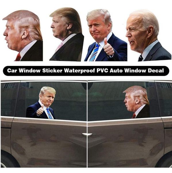donald trump decals car stickers biden funny left right window peel off waterproof pvc car window decal party supplies cca12500 60pcs
donald trump decals car stickers biden funny left right window peel off waterproof pvc car window decal party supplies cca12500 60pcs