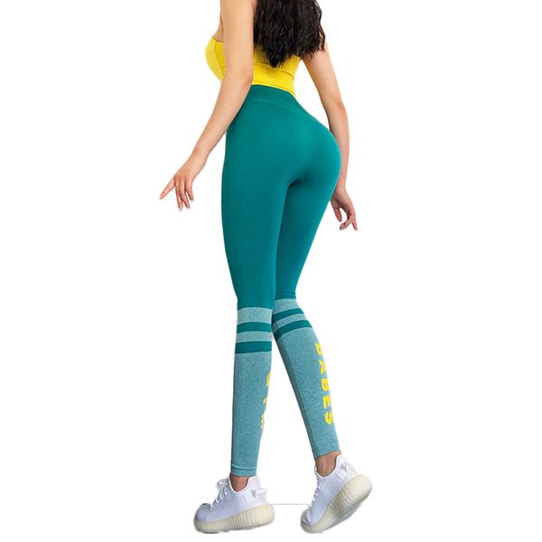 women skinny high waist sport pants gym fitness elastic pants running cycling sportswear women, White;red
women skinny high waist sport pants gym fitness elastic pants running cycling sportswear women, White;red