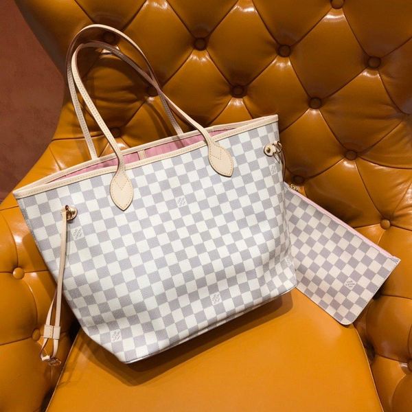 new classic women tote 2 piece tote bag fashion handbag large capacity shoulder bag leather clutch bag wallet crossbody size 31x28.5x17cm
new classic women tote 2 piece tote bag fashion handbag large capacity shoulder bag leather clutch bag wallet crossbody size 31x28.5x17cm
