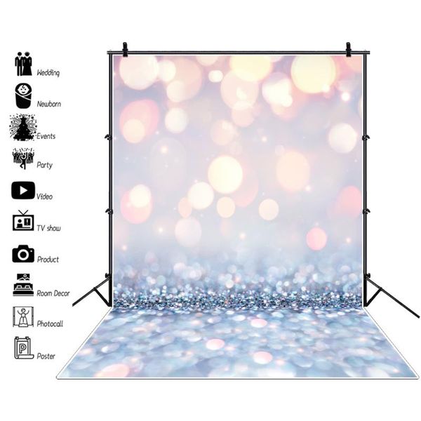 background material laeacco po backdrop dreamy polka dots light bokeh love wedding birthday party born pography for studio
background material laeacco po backdrop dreamy polka dots light bokeh love wedding birthday party born pography for studio