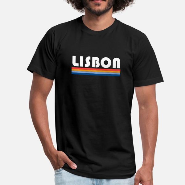 lisbon colorful colors gift portugal t shirt men print 100% cotton size s-3xl basic solid anti-wrinkle funny spring novelty shirt
lisbon colorful colors gift portugal t shirt men print 100% cotton size s-3xl basic solid anti-wrinkle funny spring novelty shirt