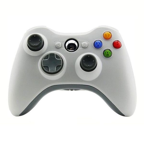 2020 new gamepad for xbox 360 wireless controller for xbox 360 control wireless joystick for xbox360 game controller gamepad joypad
2020 new gamepad for xbox 360 wireless controller for xbox 360 control wireless joystick for xbox360 game controller gamepad joypad
