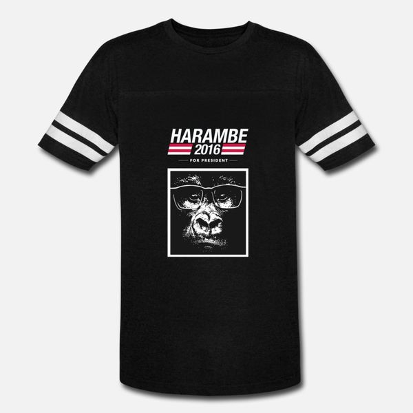 haram be gorilla for president 2016 t shirt men fitness 100% cotton euro size s-3xl fit fitness building spring vintage
haram be gorilla for president 2016 t shirt men fitness 100% cotton euro size s-3xl fit fitness building spring vintage