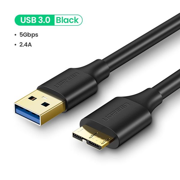 ugreen micro 3.0 3a 1m fast charging data cable usb cord mobile phone cables for samsung note 3 s5 toshiba hard disk
ugreen micro 3.0 3a 1m fast charging data cable usb cord mobile phone cables for samsung note 3 s5 toshiba hard disk
