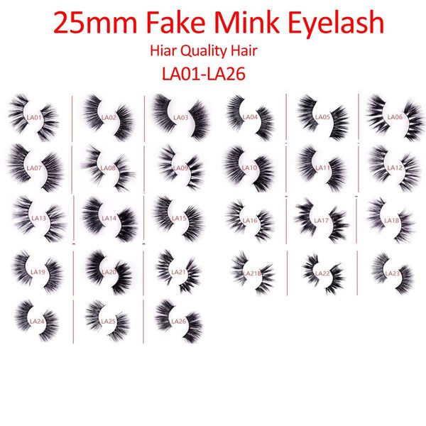 elp002 wholesale 25mm 3d fake mink hair eyelashes 5d mink lashes packing in tray label makeup dramatic long mink lashes
elp002 wholesale 25mm 3d fake mink hair eyelashes 5d mink lashes packing in tray label makeup dramatic long mink lashes