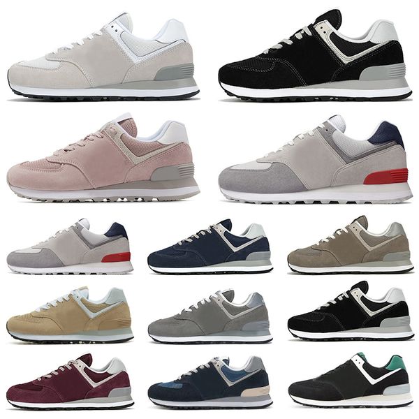2020 men women 574 running shoes fashion trainers burgundy classic grey black navy mens runners breathable sports sneakers jogging walking
2020 men women 574 running shoes fashion trainers burgundy classic grey black navy mens runners breathable sports sneakers jogging walking